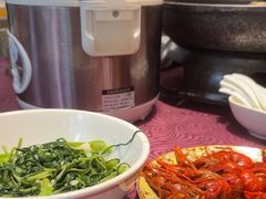 -良厨本味· 老坛剁椒鱼头(深南腾讯店)