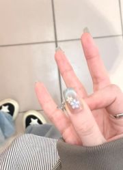 -斯馨·健康美甲美睫