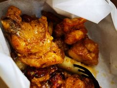 -obba kitchen(宽厚里总店)
