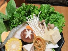-呷哺呷哺 黄金牧场 (新中关购物中心店)