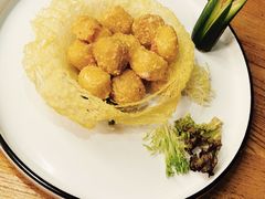 -热度餐厅(老佛爷店)