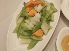 -金三杯酒家(泉城路店)