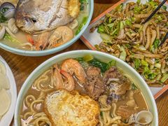 -大禹家·海鲜面馆(新闸路店)