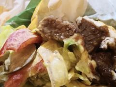 -赛百味SUBWAY(家佳源店)