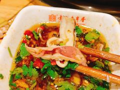 -袁记串串香(新南门店)