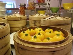 -西安高新希尔顿酒店·咖啡露台西餐厅