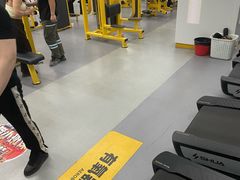 -超鹿运动(五四北泰禾广场店)