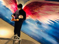 -盒马鲜生(大行宫店)