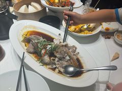 -院里寻菜·精致庭院菜(观沙岭店)