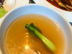 -西安高新洲际酒店•彩丰楼中餐厅