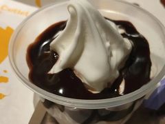 原味新地-麦当劳(上百万和城店)