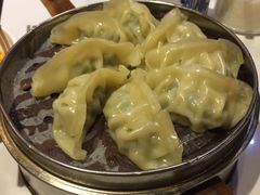 -子午路张记肉夹馍(小寨西路店)