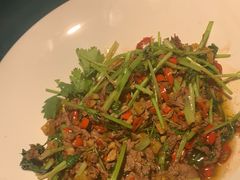 -呷湘厨·鱼汤捞饭·剁椒鱼头·辣椒炒肉(国家会展中心店)