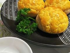 -白天鹅宾馆-玉堂春暖餐厅
