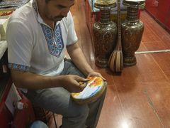 景点-新疆国际大巴扎