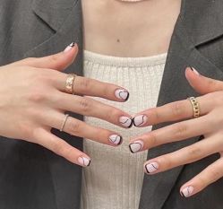 -MOMO·Nail美甲美睫