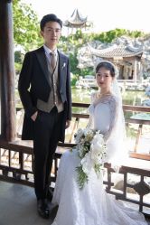 -蒙太奇婚纱摄影(万达店)