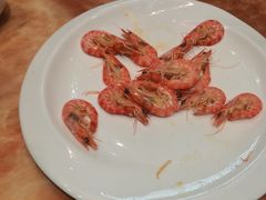 -神洲四海大酒楼(王府井澳门中心店)