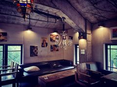 -MAAN COFFEE(金桥店)