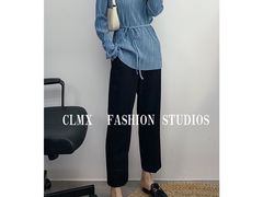 -CLMX(新天地凯德晶萃广场店)