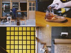 -BIJOU coffee&cocktail(龙岗万科广场店)