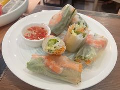 -樾餐厅泰式海鲜火锅(民歌湖店)