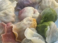 -宝源饺子(麦子店街店)
