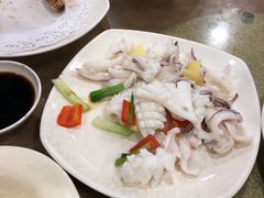 -揭阳钟记小食(福田新村店)