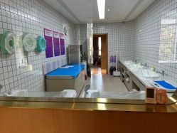 -禧贝阁母婴呵护中心(市图书馆店)