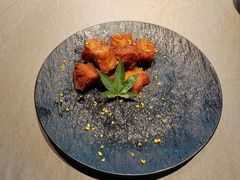 -小厨娘淮扬菜(河西奥美大厦店)