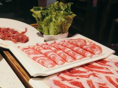 -大龙燚·旷野鲜火锅(广州首店)