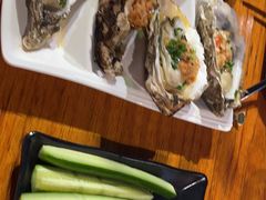 -本色.小马哥烧烤(五一路总店)