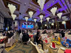 -上海浦东星河湾酒店