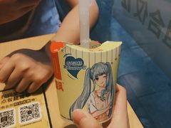-麦当劳(姜山镇海港城店)