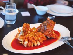 -RIVIERA 松鹤楼(外滩店)