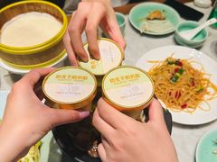 -泰钰丰烤鸭.天津菜(开发区店)