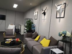 -MJ skin care国际皮肤管理中心