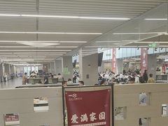 -北大家园食堂