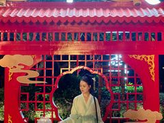 -深圳锦绣中华民俗村