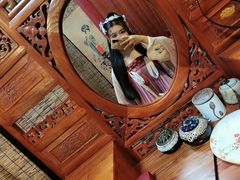 -汉仪华裳汉服旗袍·摄影写真馆(乌镇西栅店)