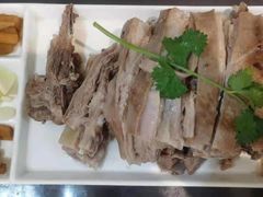 -伊和园清真餐饮