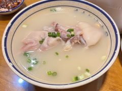 -易老妈蹄花.创于1935(总店)
