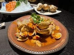 -德川家日本料理(中关村寰太大厦店)