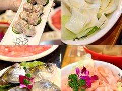 -大龙燚火锅(白石洲店)