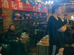 -真枪会射击俱乐部(河西中央公园店)