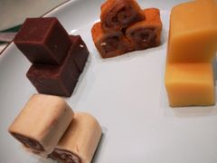宫廷点心拼盘-羲和雅苑•北京烤鸭(陆家嘴中心店)
