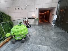 -香港唯港荟 Hotel ICON – The Market