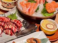 -匠和风精致料理(春熙路群光广场店)