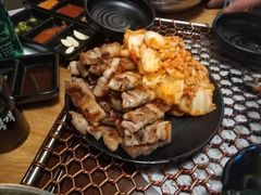 -百年食客韩式烤肉(南三环店)