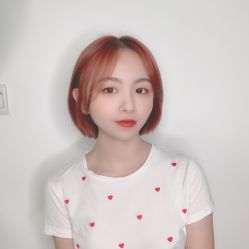 -TK·HAIR SALON韩式设计